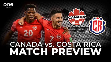 unibet world cup|World Cup qualifying betting preview: Costa Rica vs. Canada.